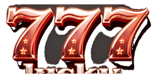 777 lucky logo