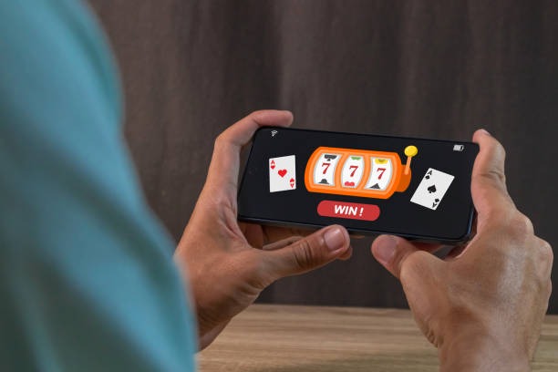 777 lucky Live Casino