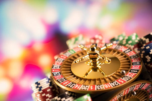 777 lucky Bingo