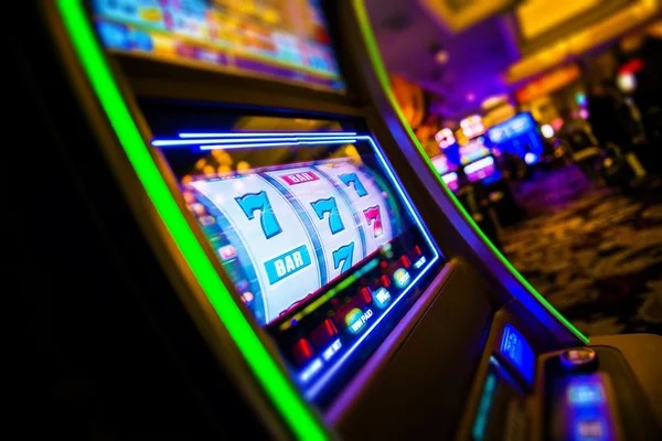 777 lucky Indonesia's Payment Stack